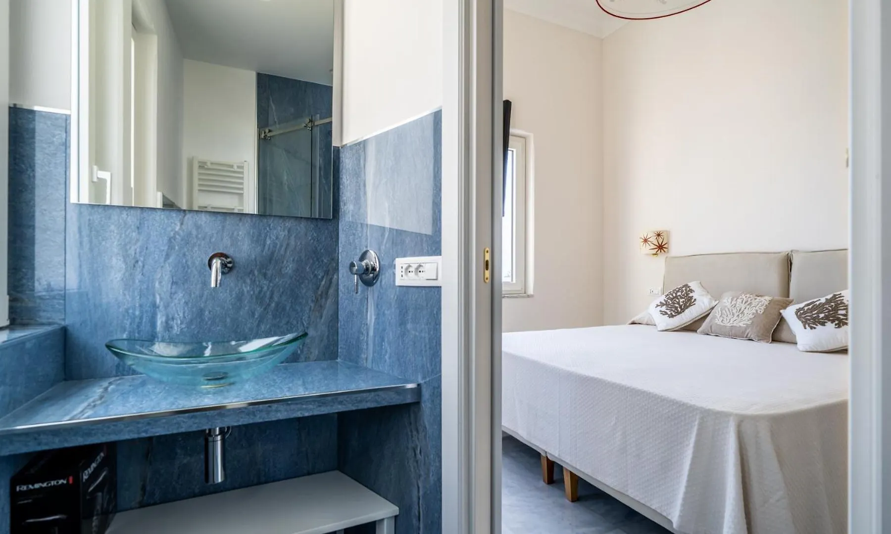 Villa Hercules Pool & Beach Palermo