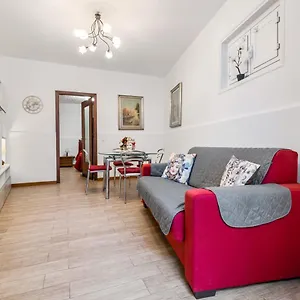 Arcobaleno - Affitti Brevi Italia Apartament