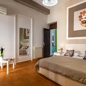 La Casa Del Moro Nocleg ze śniadaniem