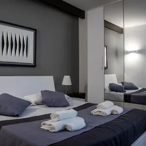Al Centro - Vittorio Apartament