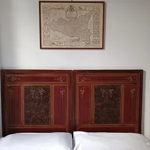 Bed & Breakfast Arte Bianca, Palermo