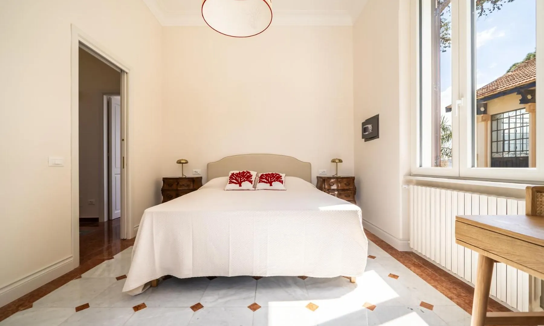 Villa Hercules Pool & Beach Palermo